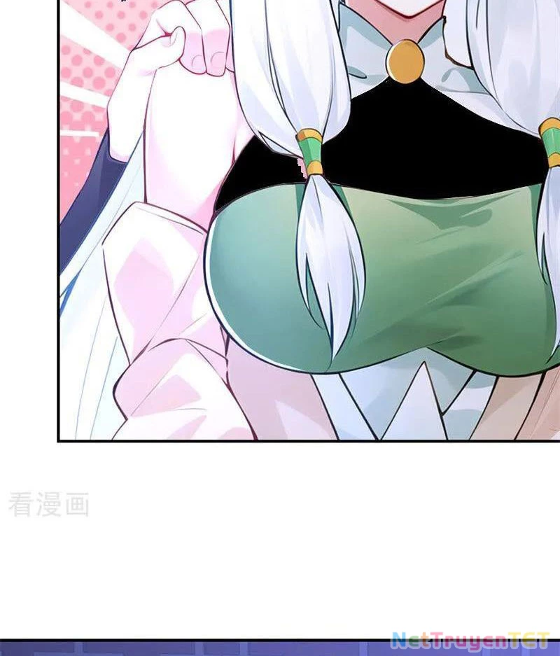 Ta Thực Sự Không Muốn Làm Thần Tiên Chapter 125 - Trang 2