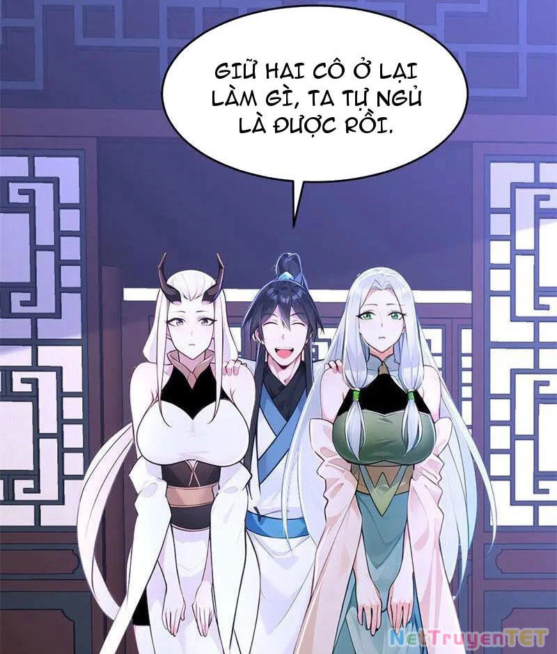 Ta Thực Sự Không Muốn Làm Thần Tiên Chapter 125 - Trang 2