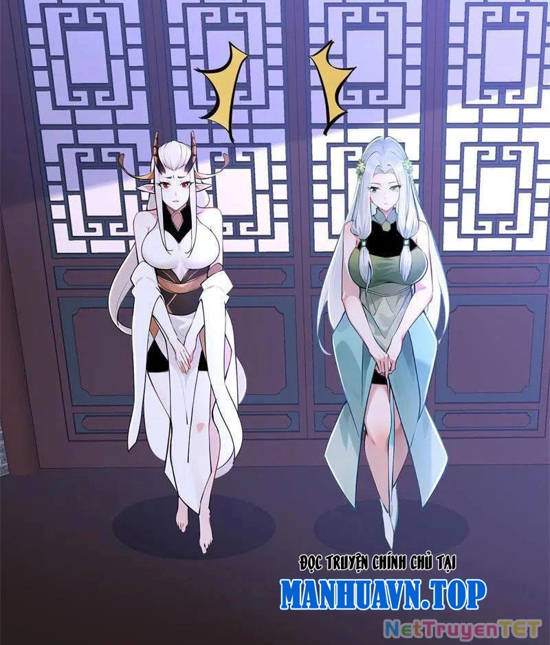 Ta Thực Sự Không Muốn Làm Thần Tiên Chapter 125 - Trang 2