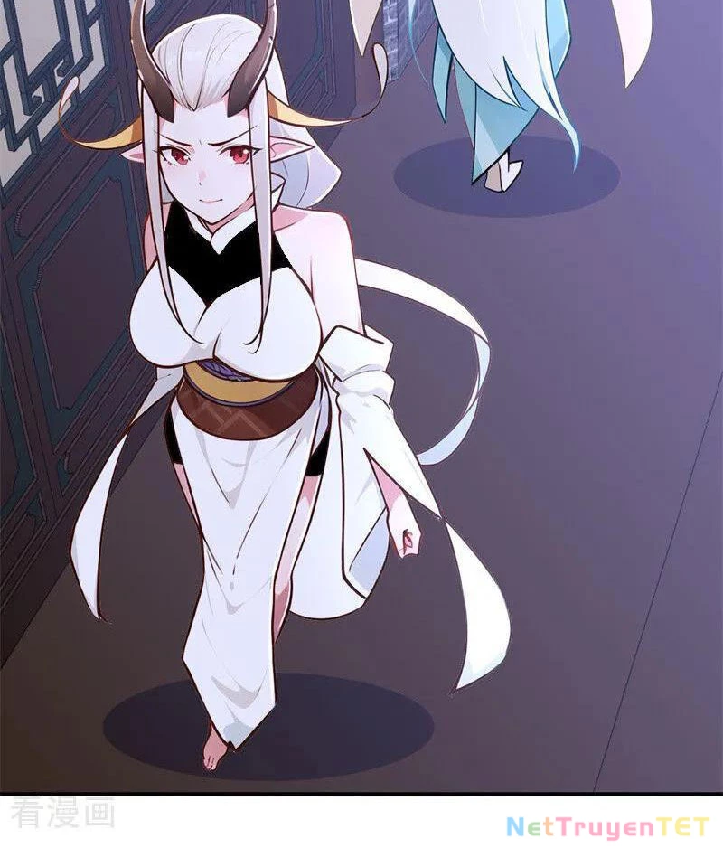 Ta Thực Sự Không Muốn Làm Thần Tiên Chapter 125 - Trang 2