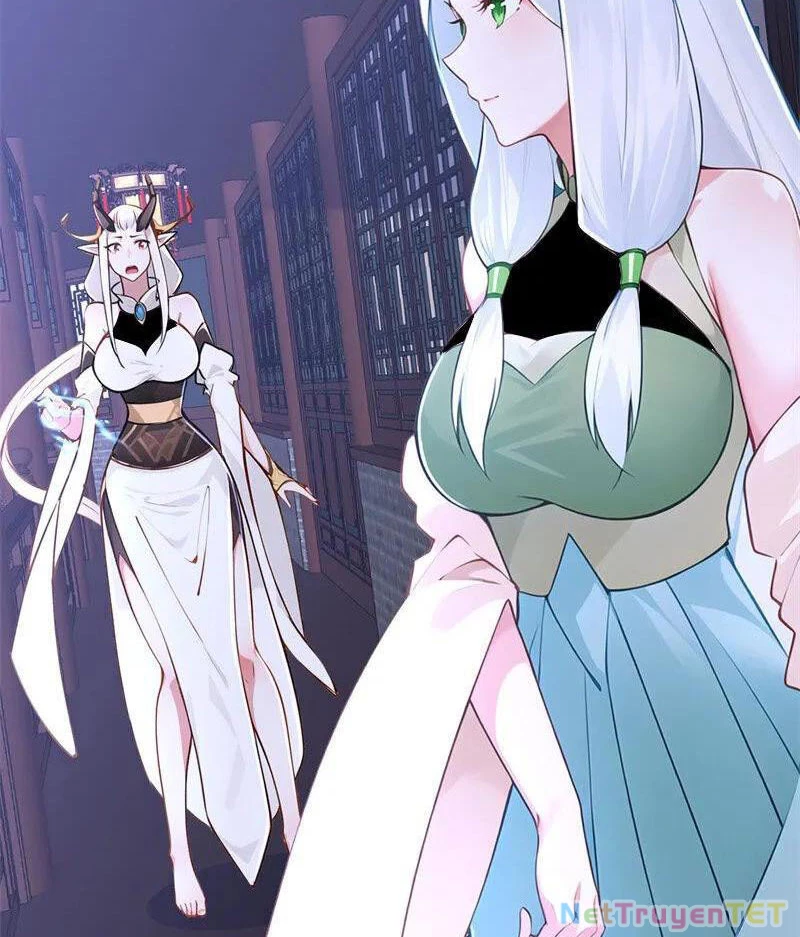 Ta Thực Sự Không Muốn Làm Thần Tiên Chapter 125 - Trang 2