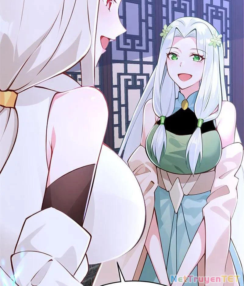 Ta Thực Sự Không Muốn Làm Thần Tiên Chapter 125 - Trang 2