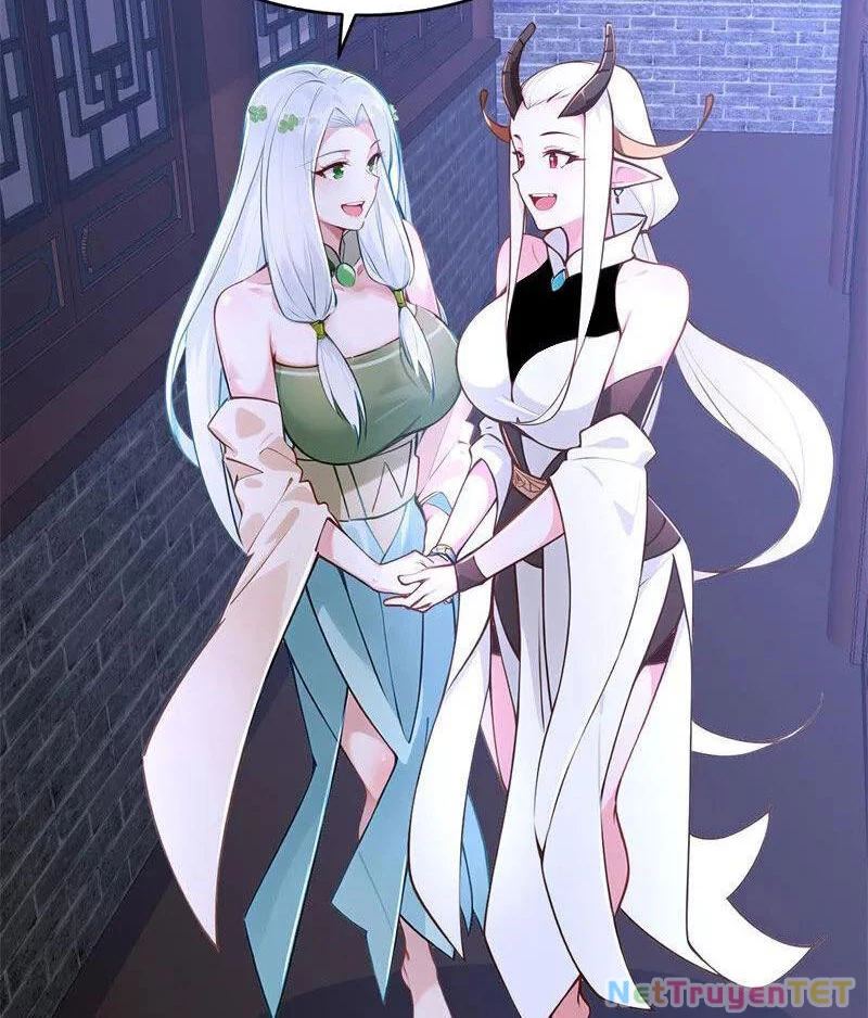 Ta Thực Sự Không Muốn Làm Thần Tiên Chapter 125 - Trang 2