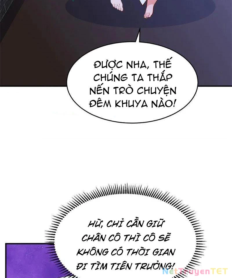 Ta Thực Sự Không Muốn Làm Thần Tiên Chapter 125 - Trang 2