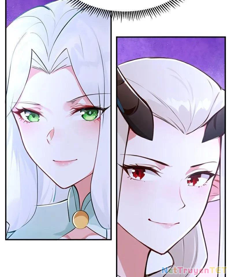 Ta Thực Sự Không Muốn Làm Thần Tiên Chapter 125 - Trang 2