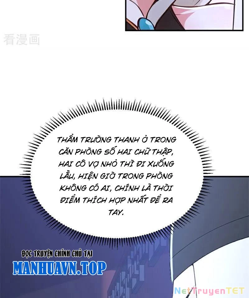 Ta Thực Sự Không Muốn Làm Thần Tiên Chapter 125 - Trang 2