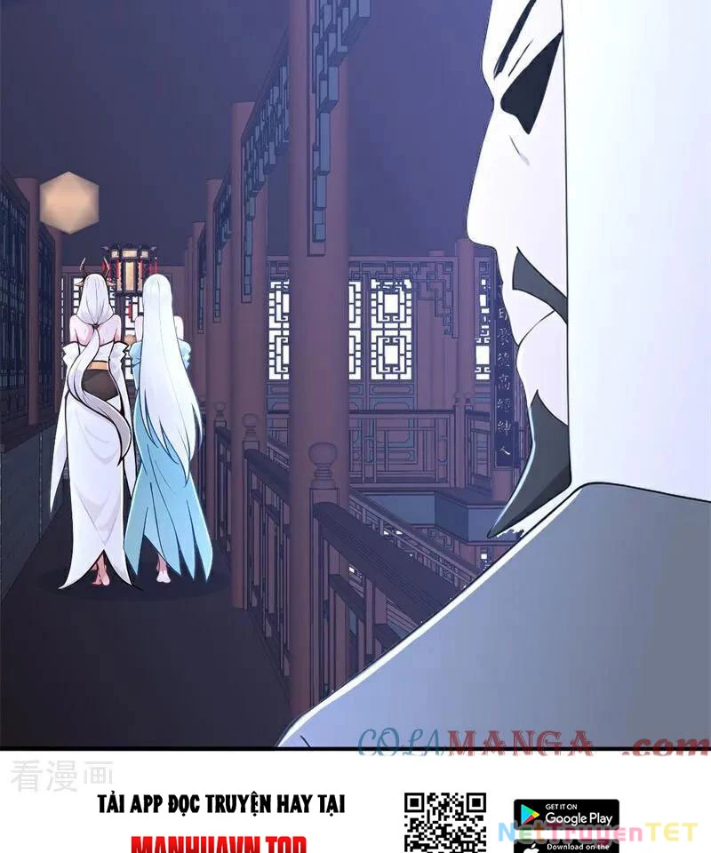 Ta Thực Sự Không Muốn Làm Thần Tiên Chapter 125 - Trang 2