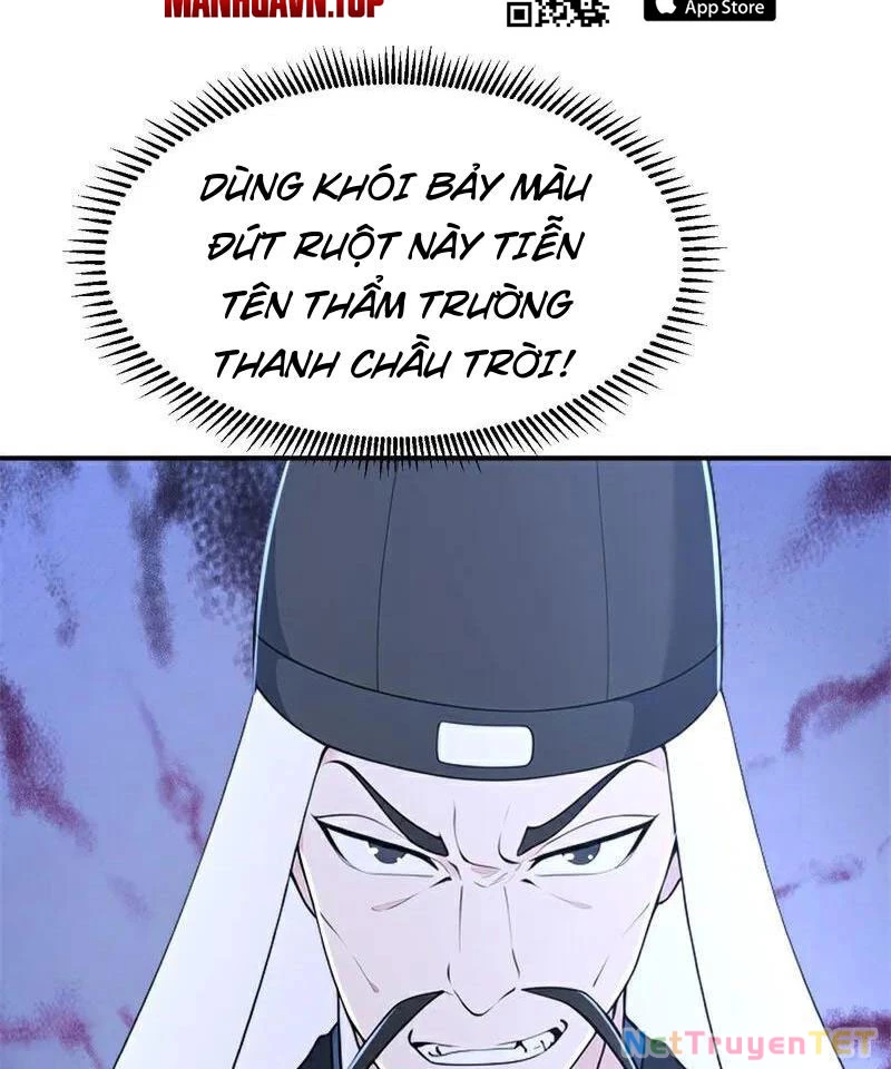 Ta Thực Sự Không Muốn Làm Thần Tiên Chapter 125 - Trang 2