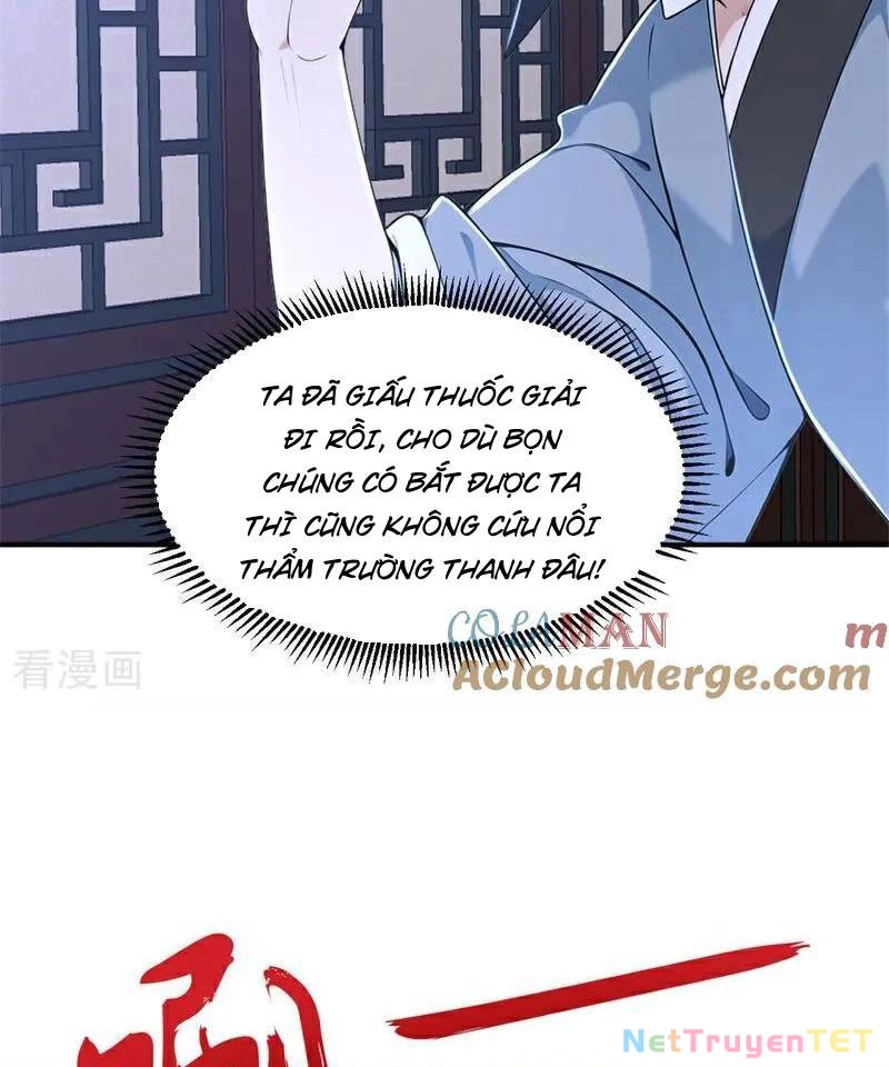 Ta Thực Sự Không Muốn Làm Thần Tiên Chapter 125 - Trang 2