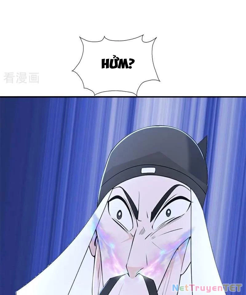 Ta Thực Sự Không Muốn Làm Thần Tiên Chapter 125 - Trang 2