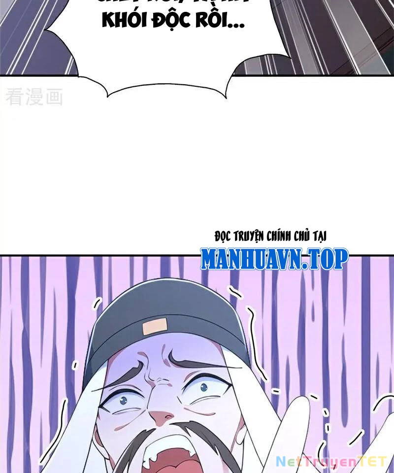 Ta Thực Sự Không Muốn Làm Thần Tiên Chapter 125 - Trang 2