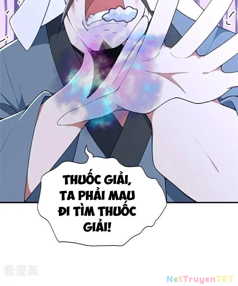 Ta Thực Sự Không Muốn Làm Thần Tiên Chapter 125 - Trang 2