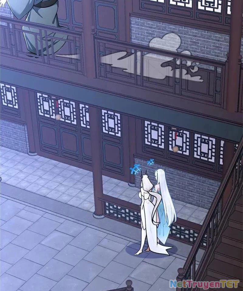 Ta Thực Sự Không Muốn Làm Thần Tiên Chapter 125 - Trang 2