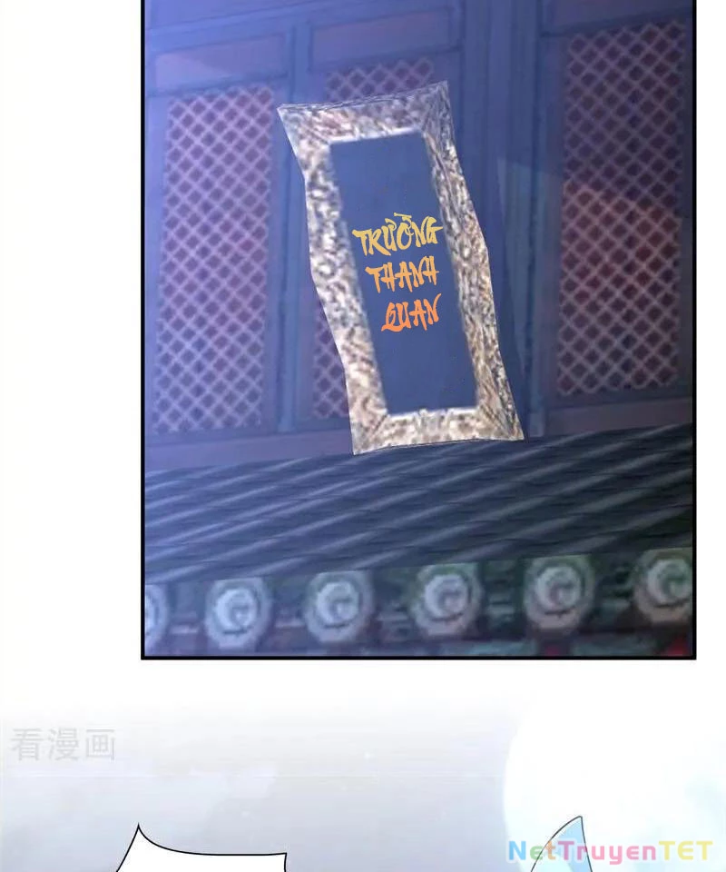 Ta Thực Sự Không Muốn Làm Thần Tiên Chapter 125 - Trang 2