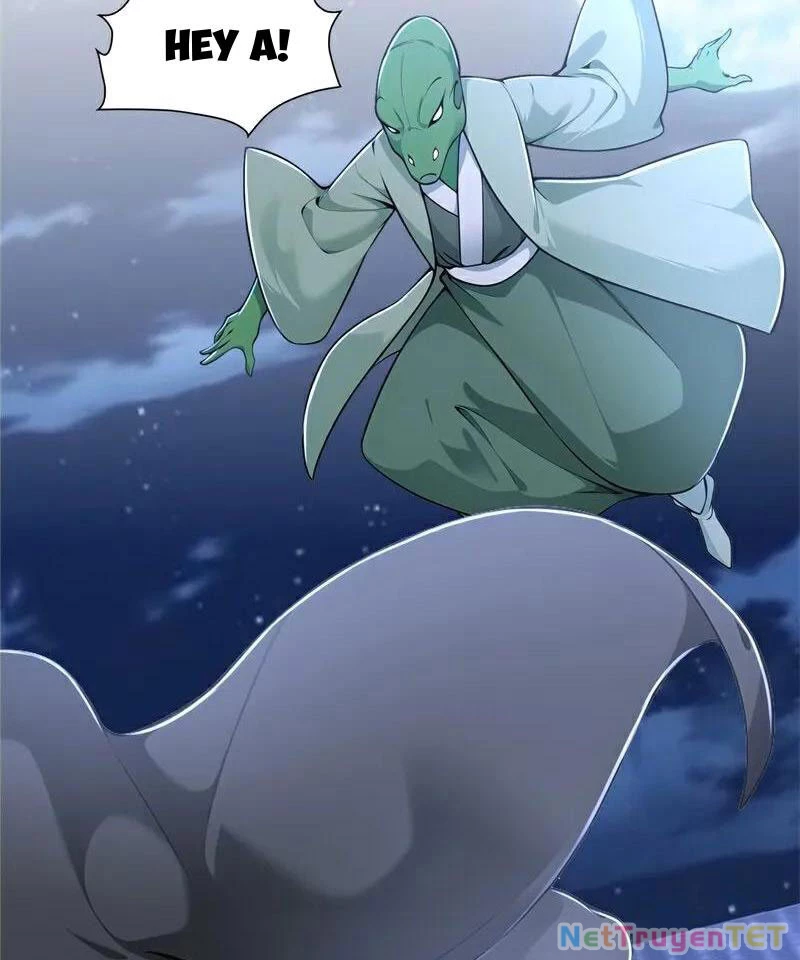 Ta Thực Sự Không Muốn Làm Thần Tiên Chapter 125 - Trang 2