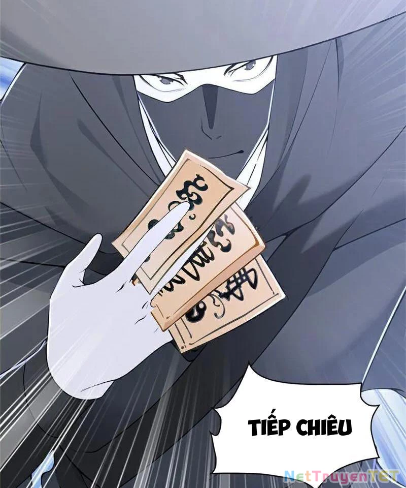 Ta Thực Sự Không Muốn Làm Thần Tiên Chapter 125 - Trang 2