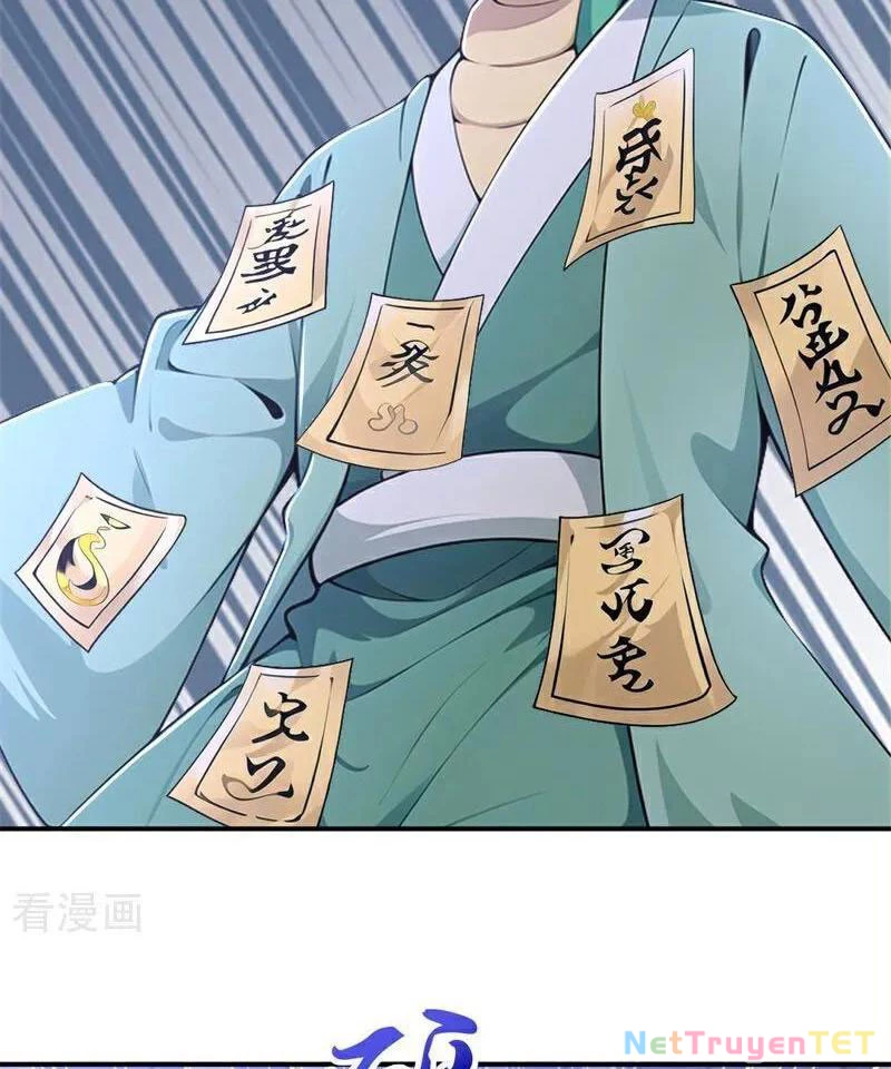 Ta Thực Sự Không Muốn Làm Thần Tiên Chapter 125 - Trang 2