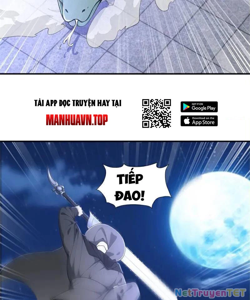 Ta Thực Sự Không Muốn Làm Thần Tiên Chapter 125 - Trang 2