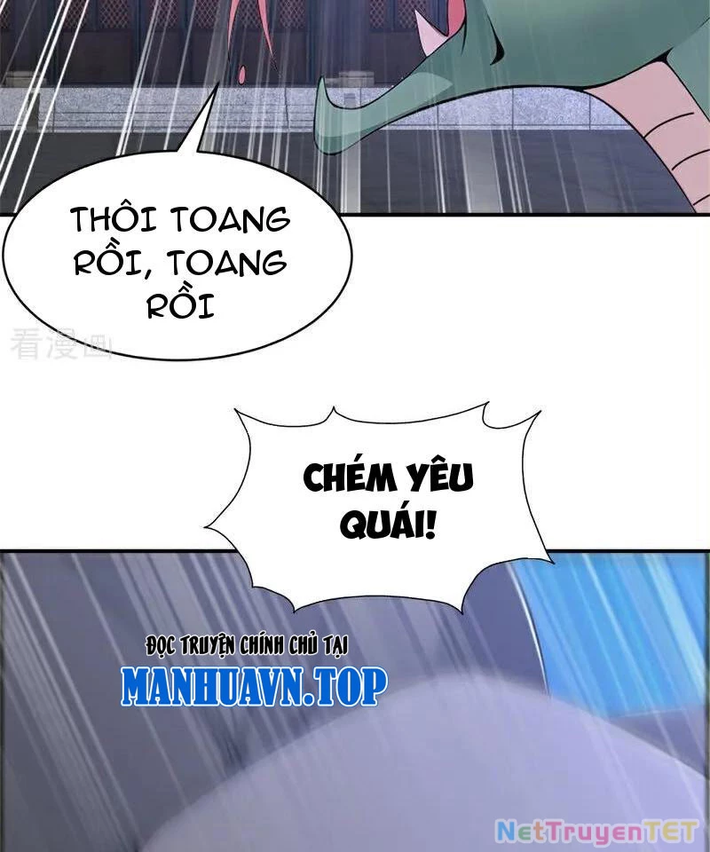 Ta Thực Sự Không Muốn Làm Thần Tiên Chapter 125 - Trang 2