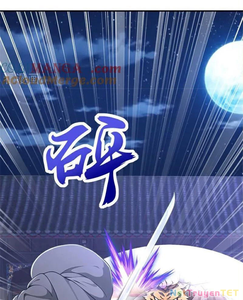 Ta Thực Sự Không Muốn Làm Thần Tiên Chapter 125 - Trang 2