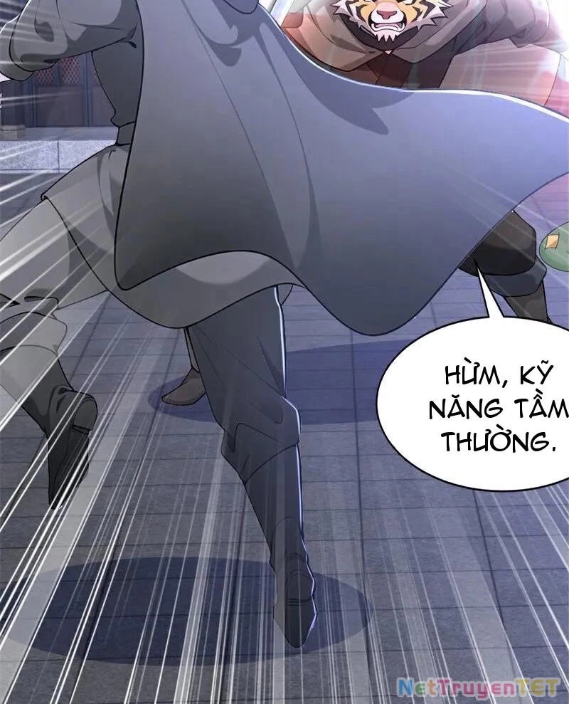 Ta Thực Sự Không Muốn Làm Thần Tiên Chapter 125 - Trang 2