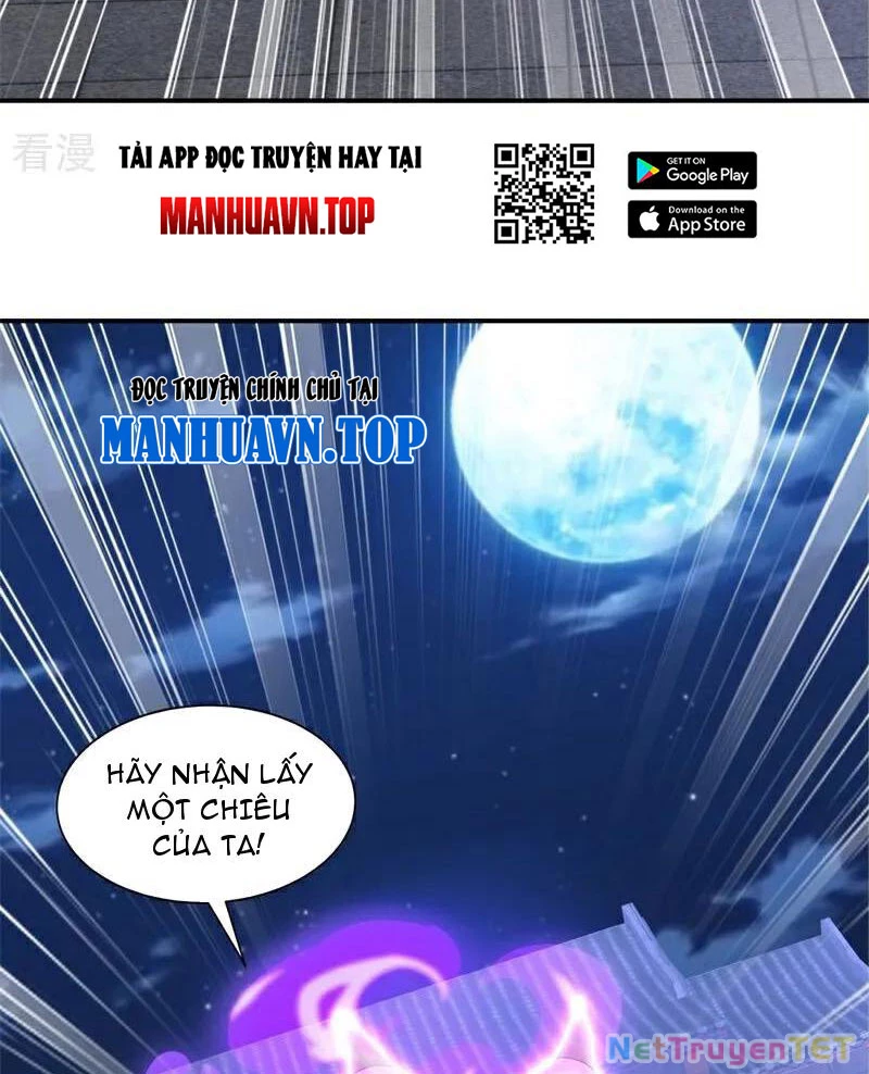 Ta Thực Sự Không Muốn Làm Thần Tiên Chapter 125 - Trang 2
