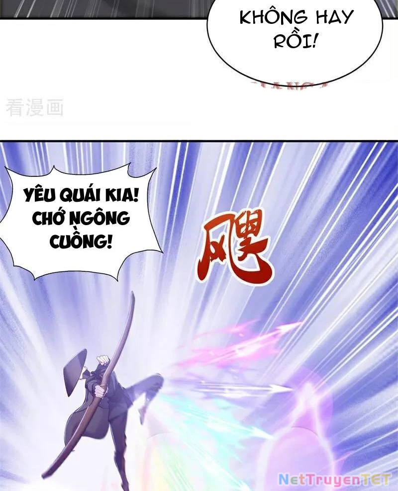 Ta Thực Sự Không Muốn Làm Thần Tiên Chapter 125 - Trang 2