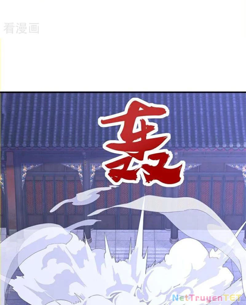 Ta Thực Sự Không Muốn Làm Thần Tiên Chapter 125 - Trang 2