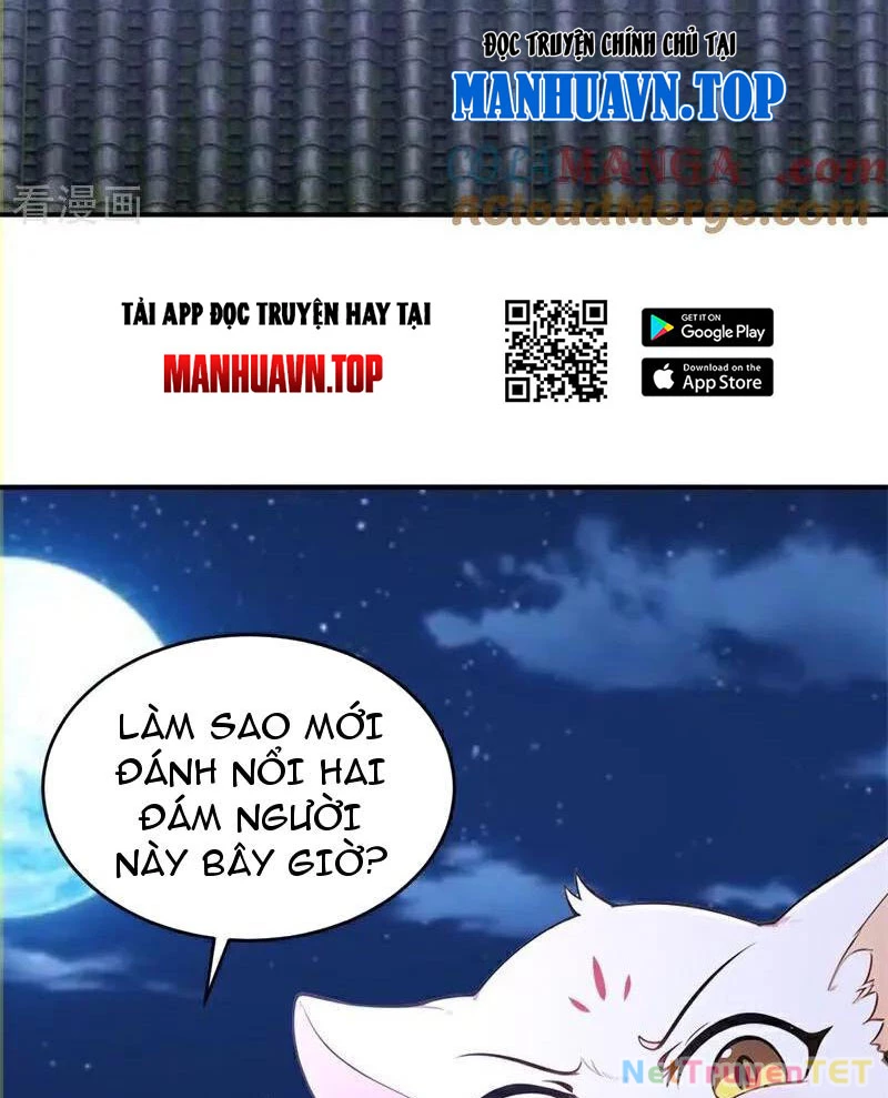 Ta Thực Sự Không Muốn Làm Thần Tiên Chapter 125 - Trang 2