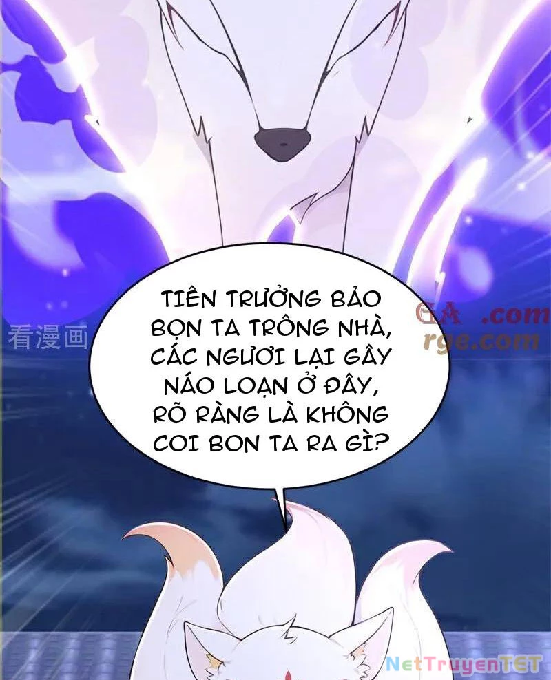 Ta Thực Sự Không Muốn Làm Thần Tiên Chapter 125 - Trang 2