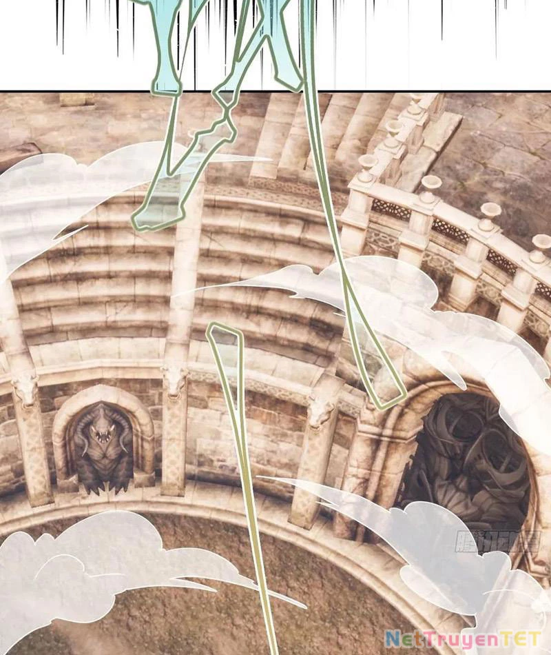 Trảm Thần Chapter 39 - Trang 3
