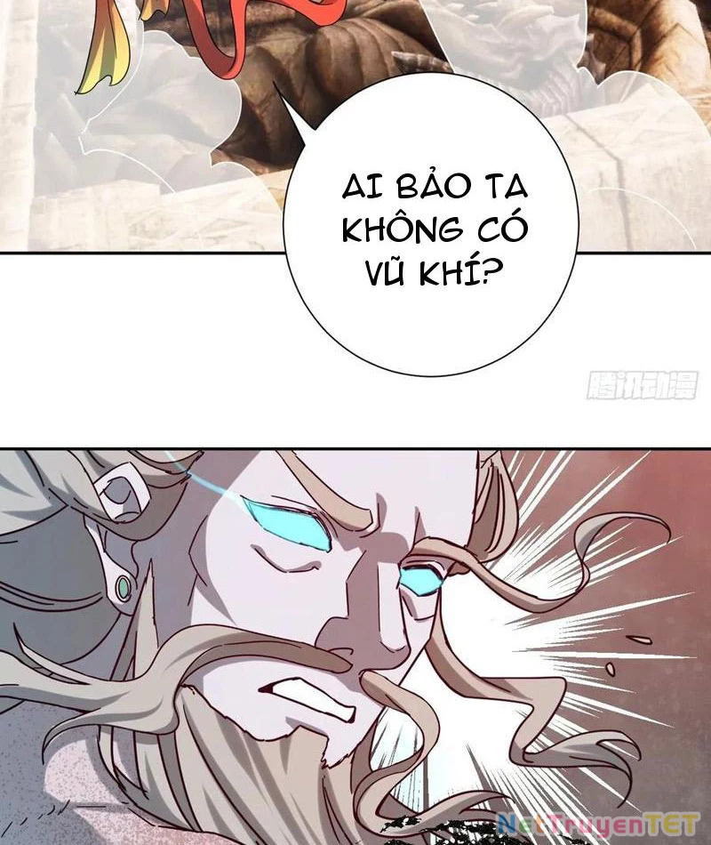 Trảm Thần Chapter 39 - Trang 3