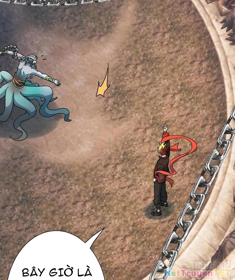 Trảm Thần Chapter 39 - Trang 3