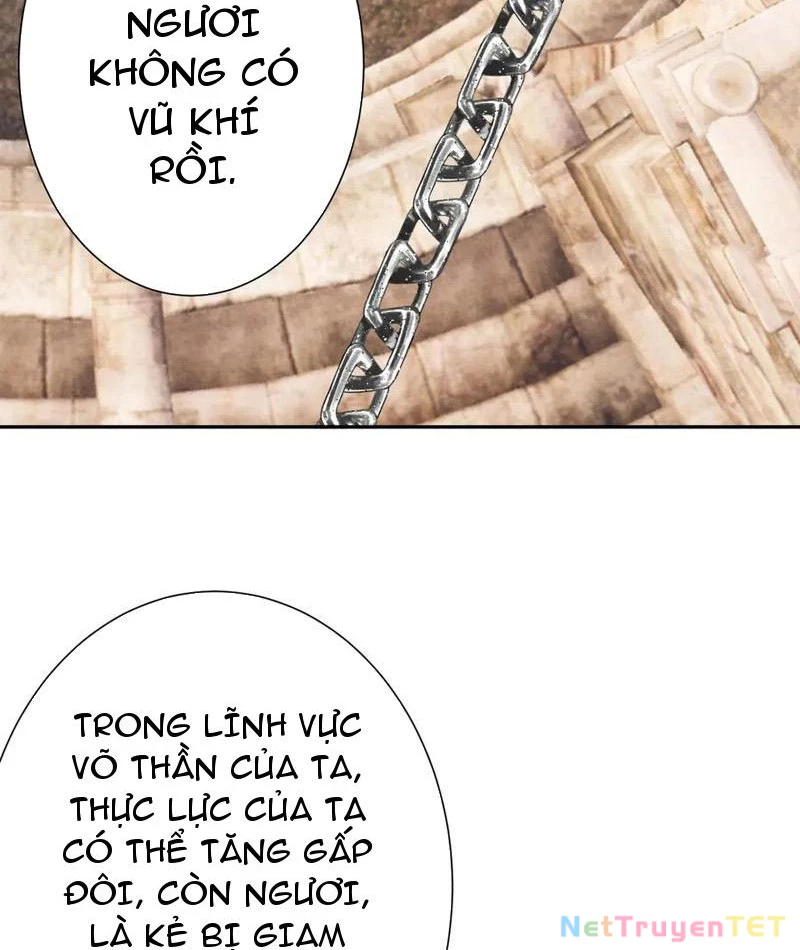 Trảm Thần Chapter 39 - Trang 3