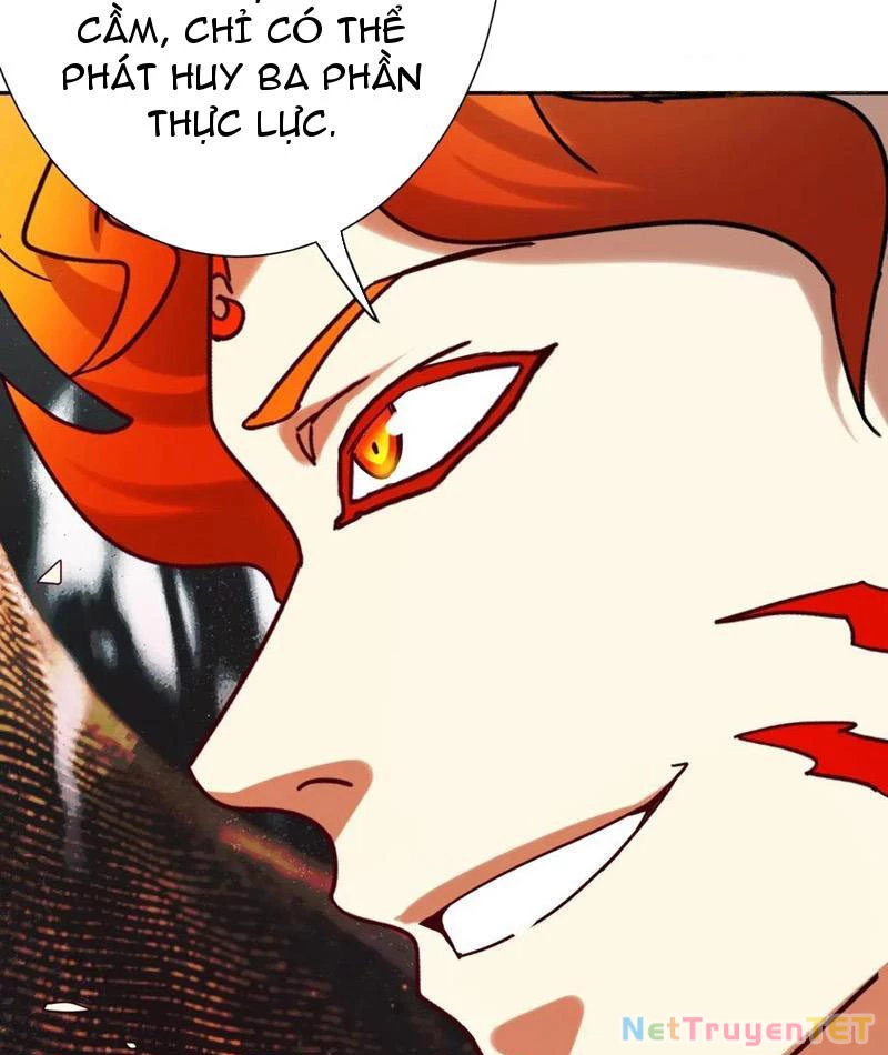 Trảm Thần Chapter 39 - Trang 3