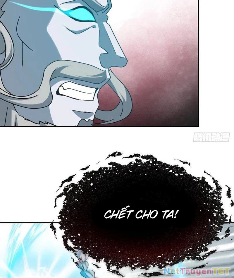 Trảm Thần Chapter 39 - Trang 3