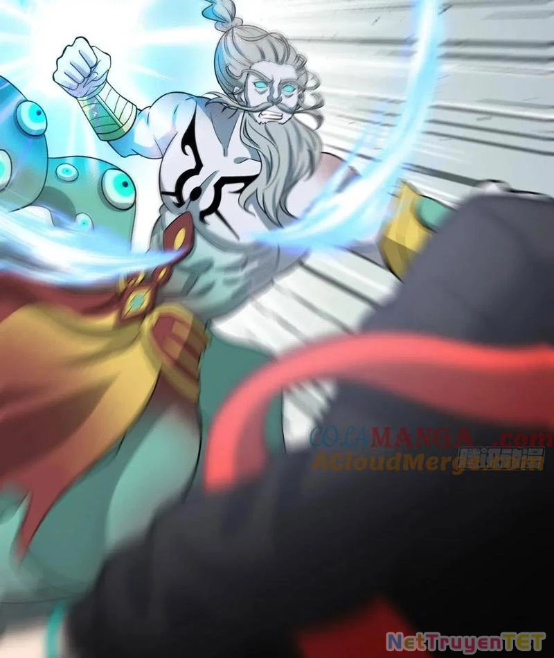 Trảm Thần Chapter 39 - Trang 3