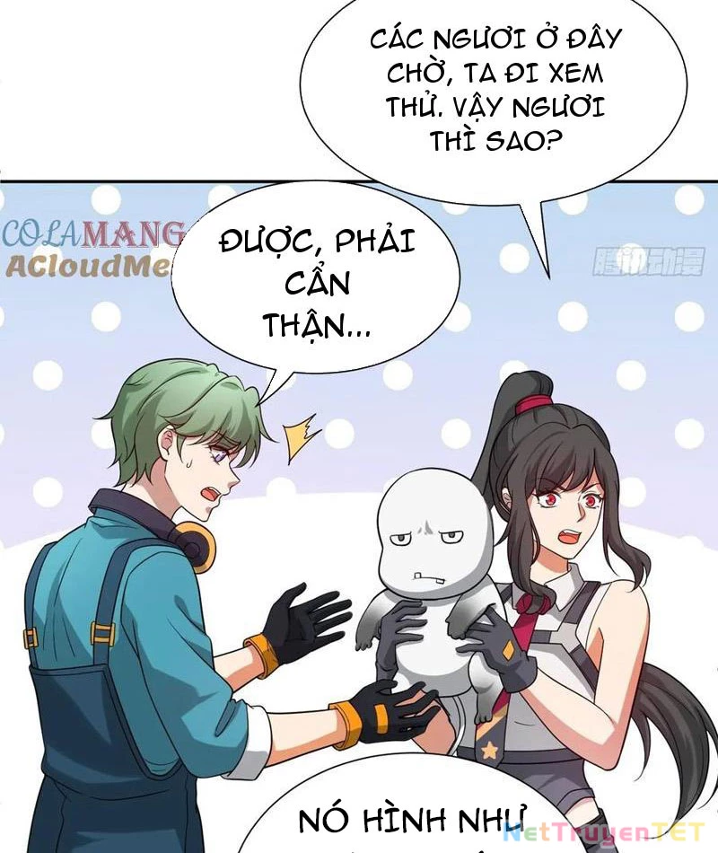 Trảm Thần Chapter 39 - Trang 3