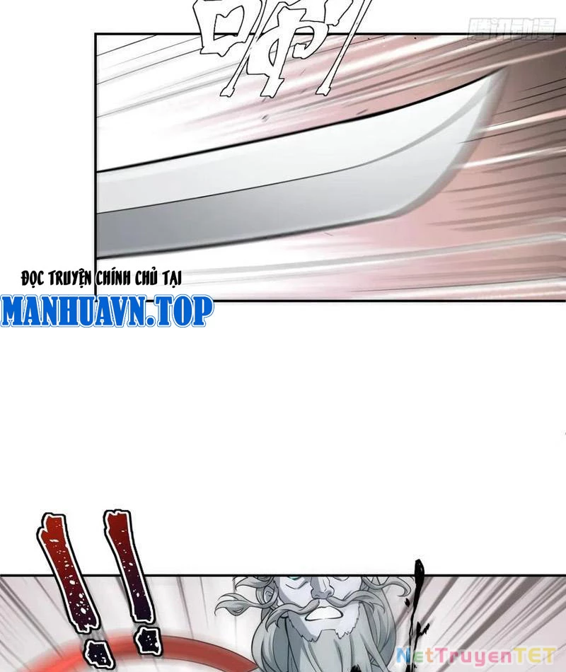 Trảm Thần Chapter 39 - Trang 3