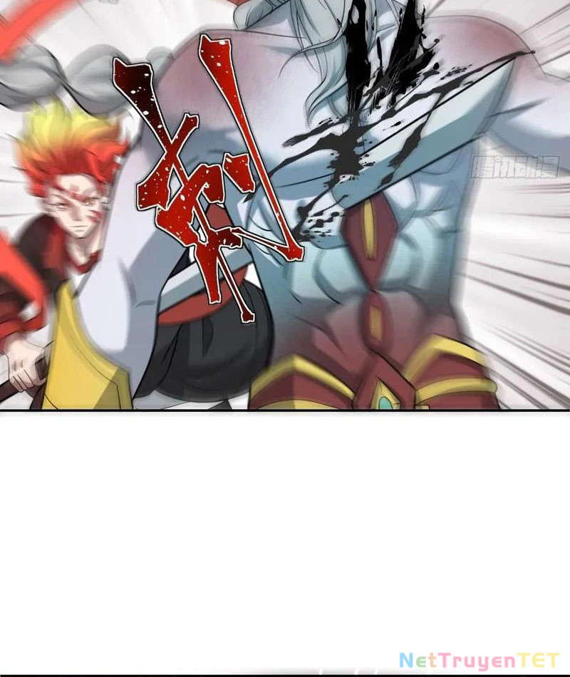 Trảm Thần Chapter 39 - Trang 3
