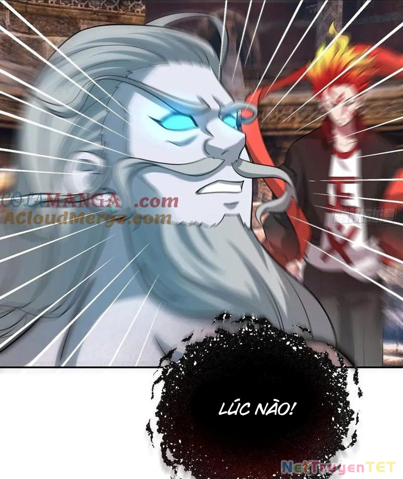 Trảm Thần Chapter 39 - Trang 3