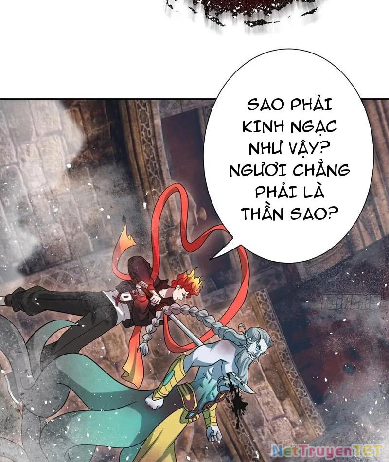 Trảm Thần Chapter 39 - Trang 3