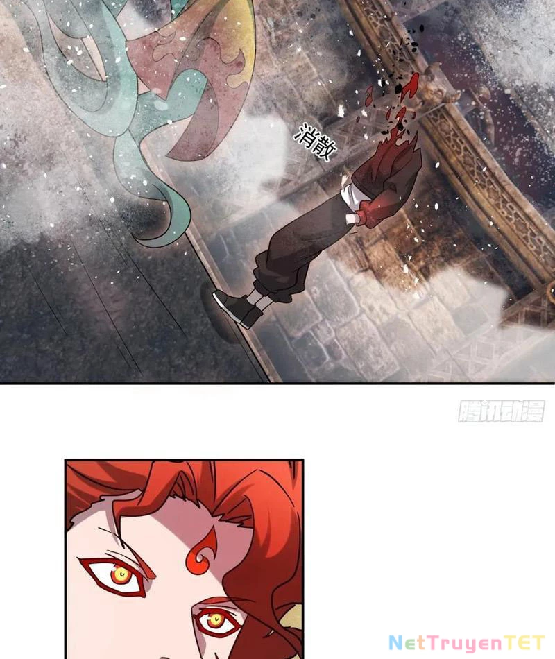 Trảm Thần Chapter 39 - Trang 3