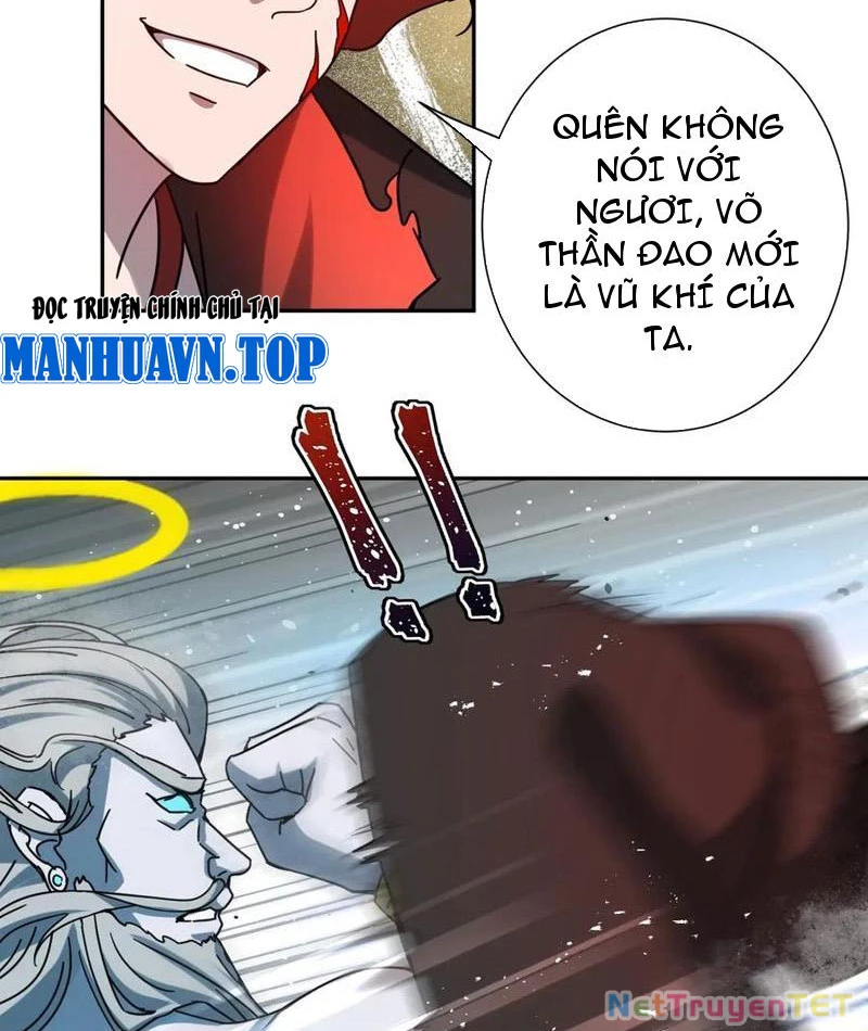 Trảm Thần Chapter 39 - Trang 3