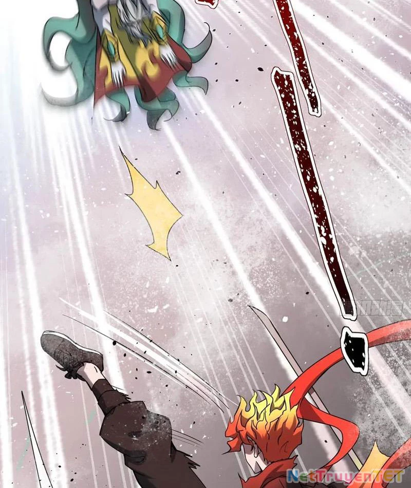 Trảm Thần Chapter 39 - Trang 3