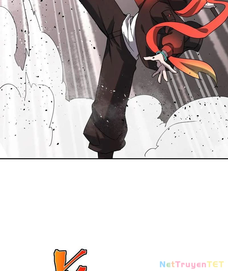 Trảm Thần Chapter 39 - Trang 3
