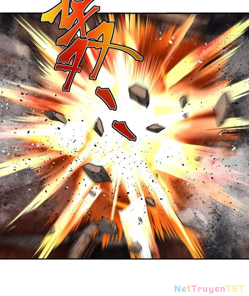Trảm Thần Chapter 39 - Trang 3