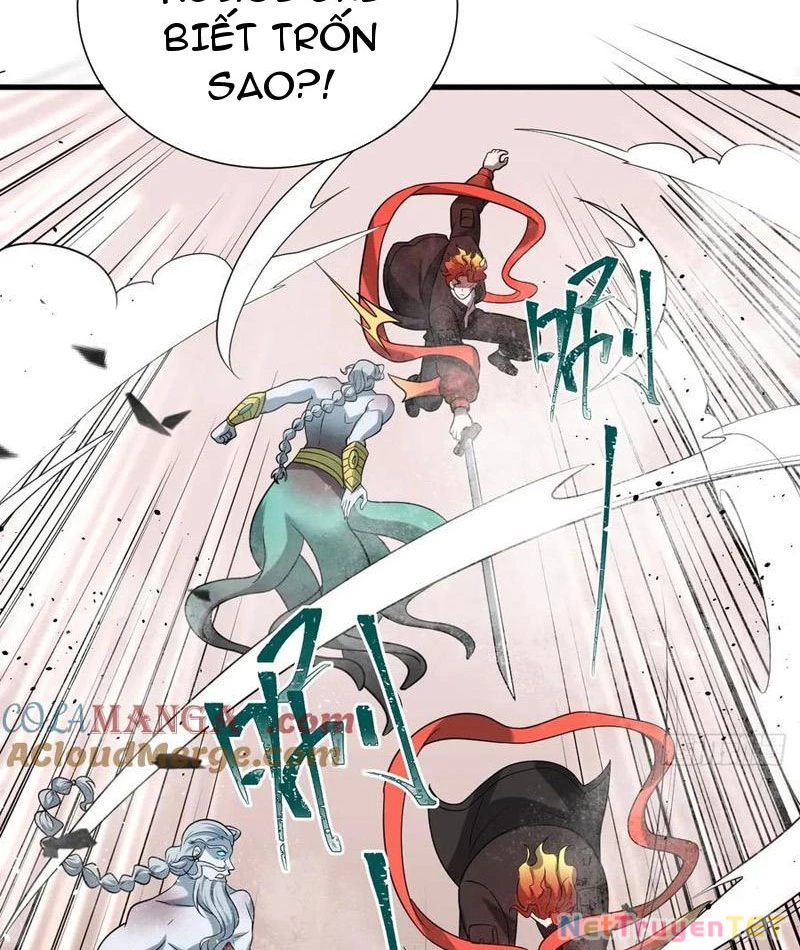 Trảm Thần Chapter 39 - Trang 3