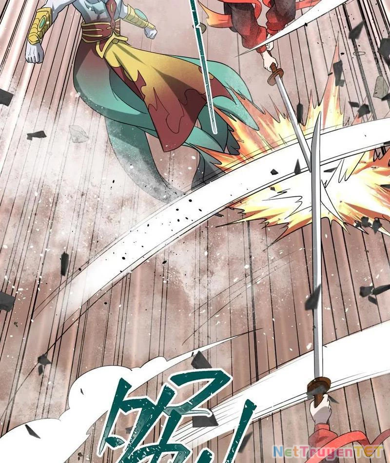 Trảm Thần Chapter 39 - Trang 3