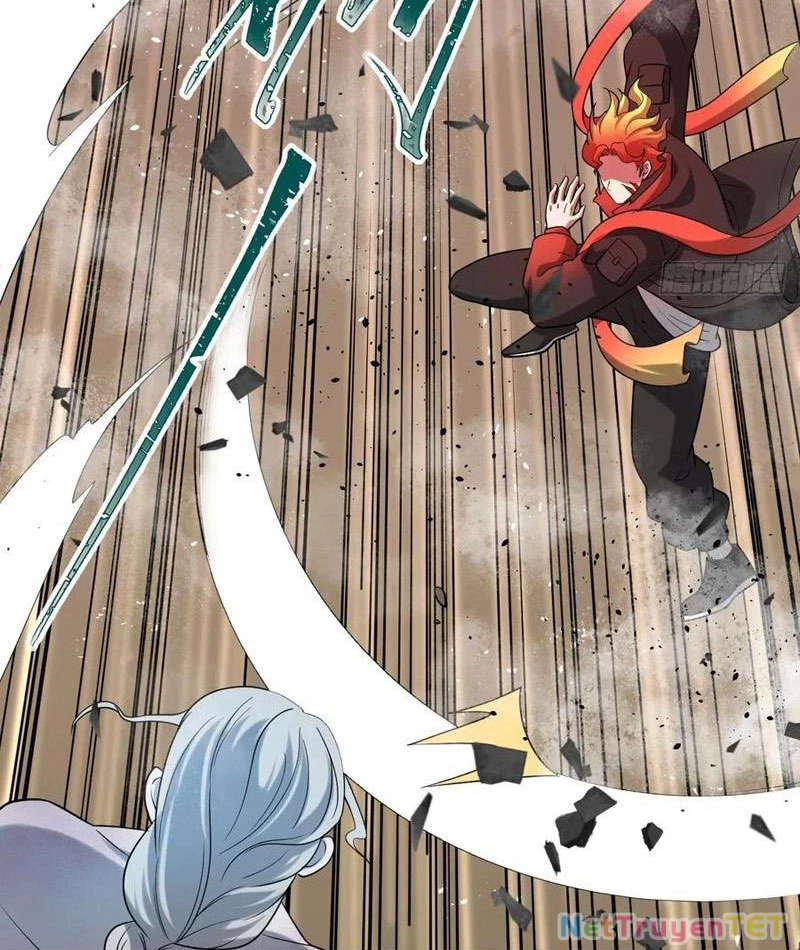 Trảm Thần Chapter 39 - Trang 3